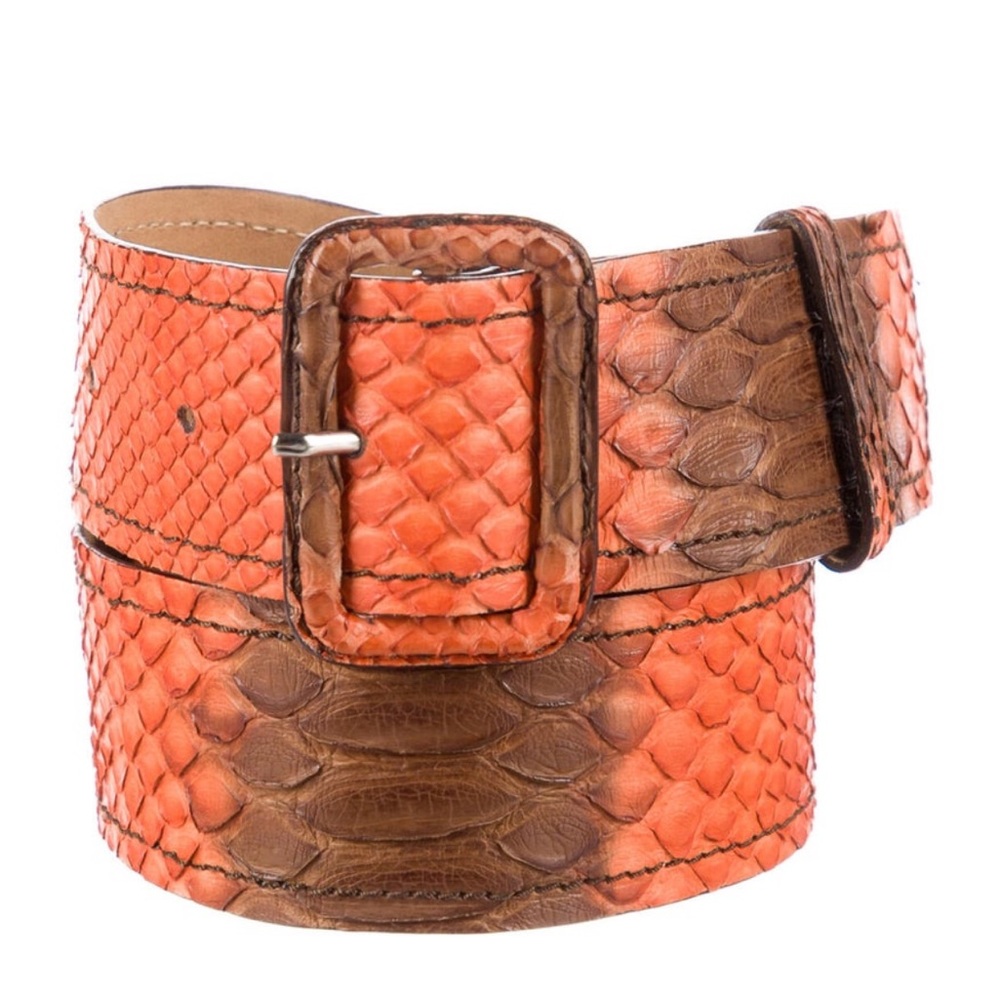 Prada Belt